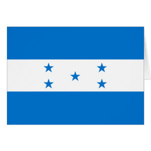 Honduras Flag