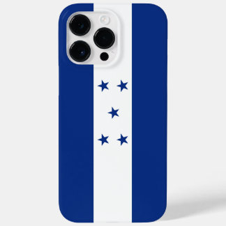 Honduras flag Case-Mate iPhone 14 pro max case