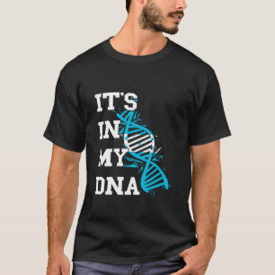 Honduras Flag Honduran Roots It's In My DNA Hondur T-Shirt
