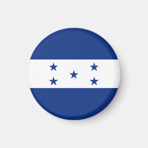 Honduras flag magnet