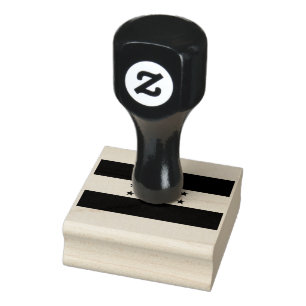 Honduras flag rubber stamp