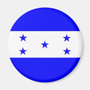 Honduras Magnet