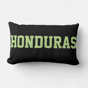 honduras pillow