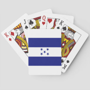 Honduras Playing Cards