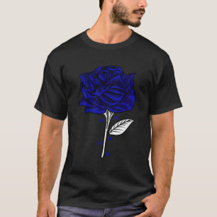 Honduras Rose Flower Honduras T-Shirt