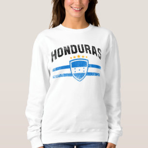 Honduras Sweatshirt