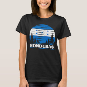 Honduras T-Shirt