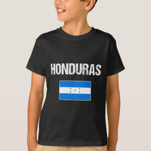Honduras T-Shirt