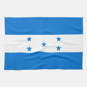 Honduras Tea Towel