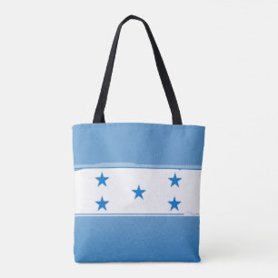 Honduras Tote Bag