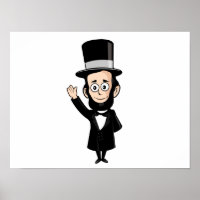 Honest Abe Lincoln 
