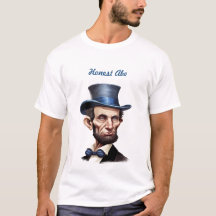 Honest Abe