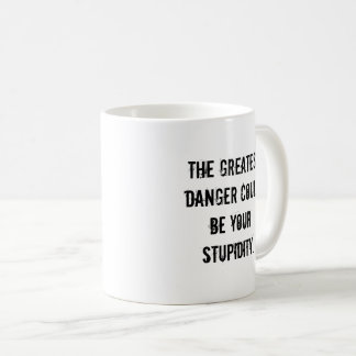 Honest Mug