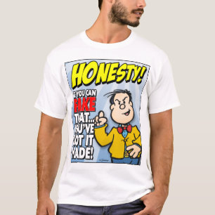 Honesty T-Shirt