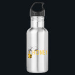 Honey 532 Ml Water Bottle<br><div class="desc">🖤</div>