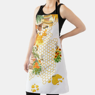 Honey Apron