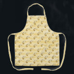 Honey Apron<br><div class="desc">🖤</div>