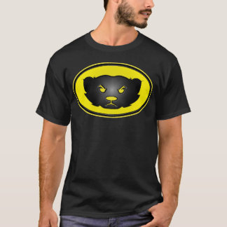 HONEY BADGER MAN the Movie Edition shirt