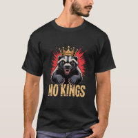 Honey Badger “No Kings”