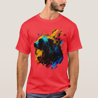 Honey Badger T-Shirt