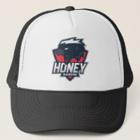 Honey Badgers