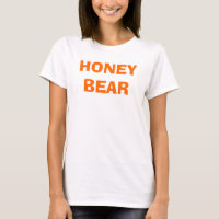 HONEY BEAR