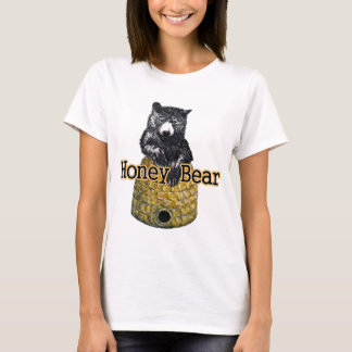 honey bear T-Shirt