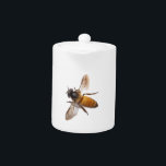 Honey Bee<br><div class="desc">cute little honey bee design</div>