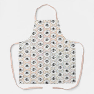 Honey Bee Apron