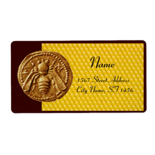 HONEY BEE ,BEEKEEPER APIARIST