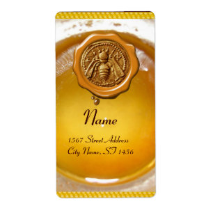HONEY BEE ,BEEKEEPER ,BEEKEEPING WAX EAL