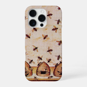 HONEY BEE ,BEEKEEPER iPhone 16 PRO CASE