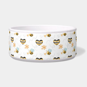 Honey Bee & Beekeeper Nature Lover’s