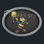 honey bee belt buckle<br><div class="desc">honey bee belt buckle</div>