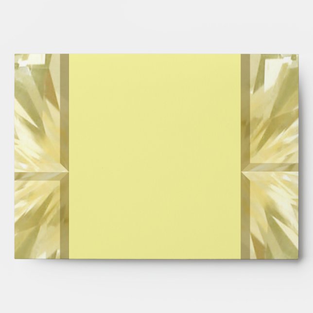 Honey Bee Envelopes (Front)