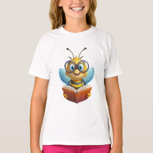 Honey Bee Funny T-Shirt 