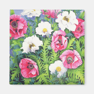 Honey Bee Honey Bee Magnet