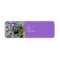 Honey Bee & Lavender address label