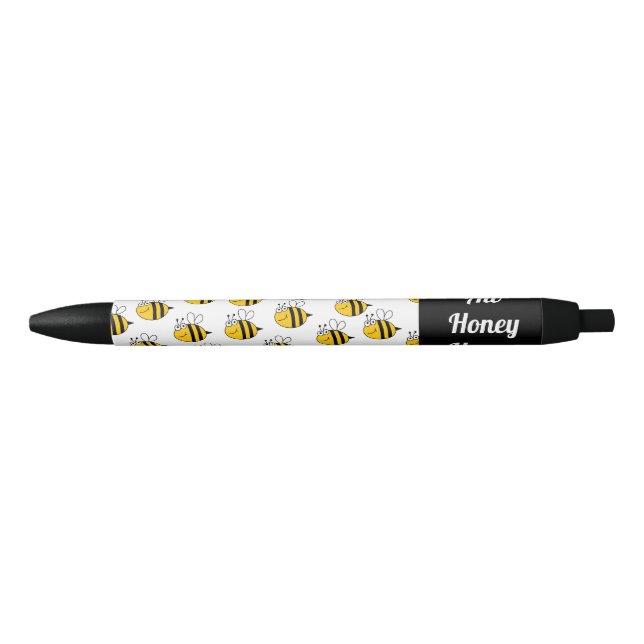Honey Bee Pen (Front)