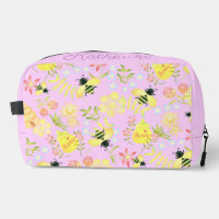 Honey Bee Pink