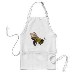Honey Bee Standard Apron