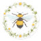 Honey Bee Sticker