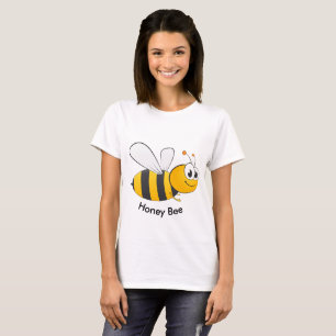 Honey Bee T-Shirt