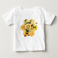 Honey Bee T-Shirt