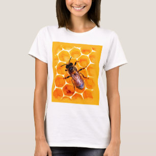 Honey bee T-Shirt