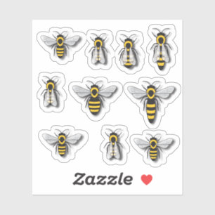 Honey Bees
