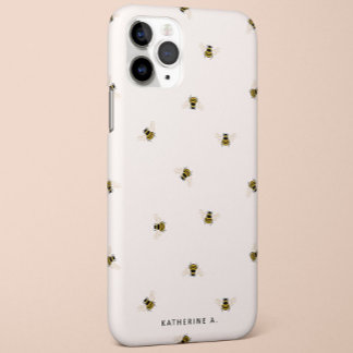 Honey Bees Case-Mate iPhone Case