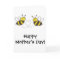 Honey Bees with Heart Happy Mother's Day!