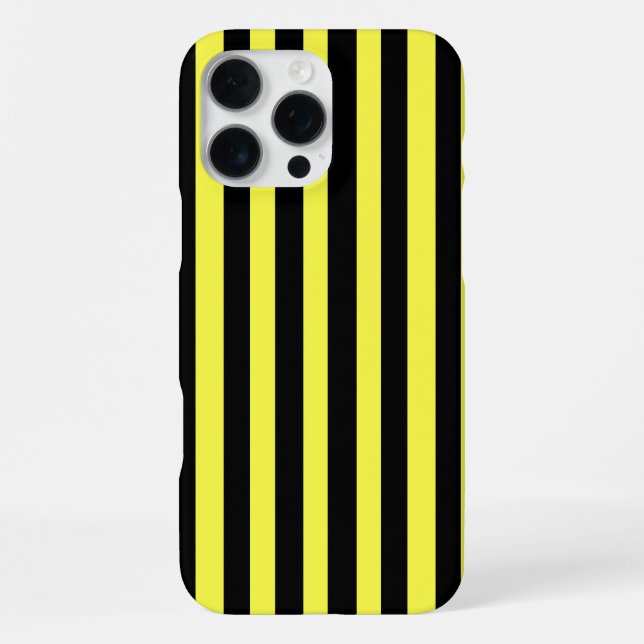 Honey Black iPhone Case (Back)