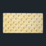 Honey Desk Mat<br><div class="desc">🖤</div>